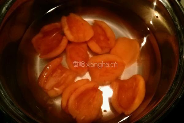 枇杷糖水的做法图解4