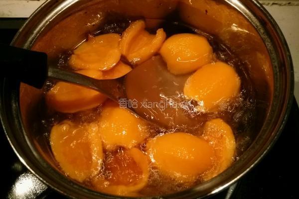 枇杷糖水的做法图解5