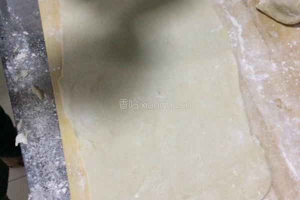 花卷的做法图解1