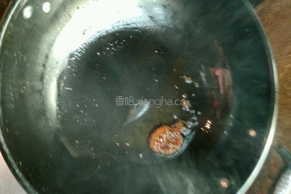 大盘鸡(自创)的做法图解2