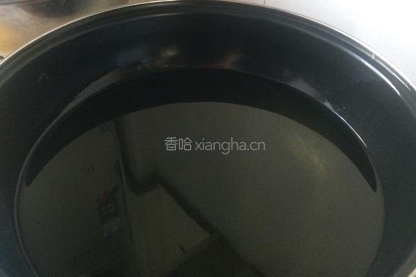 炸虾仁的做法图解6