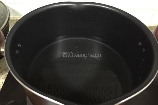 杏鲍菇炒五花肉的做法图解5