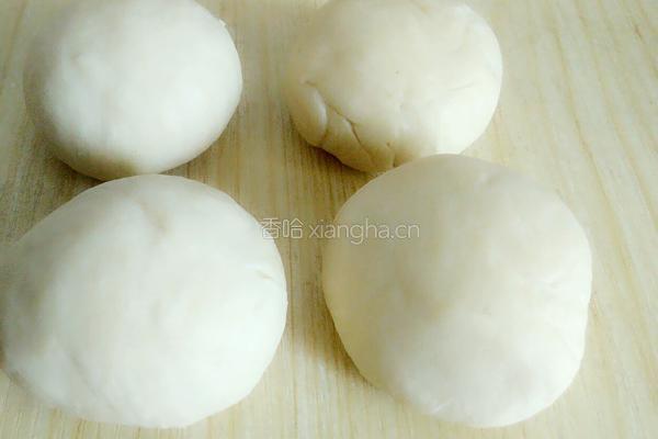 韭菜煎饼的做法图解8