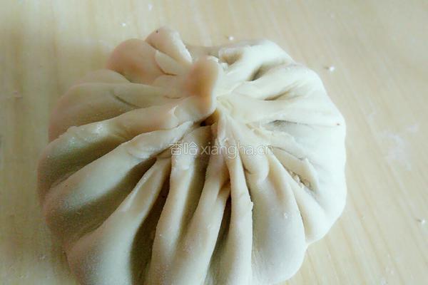 韭菜煎饼的做法图解12