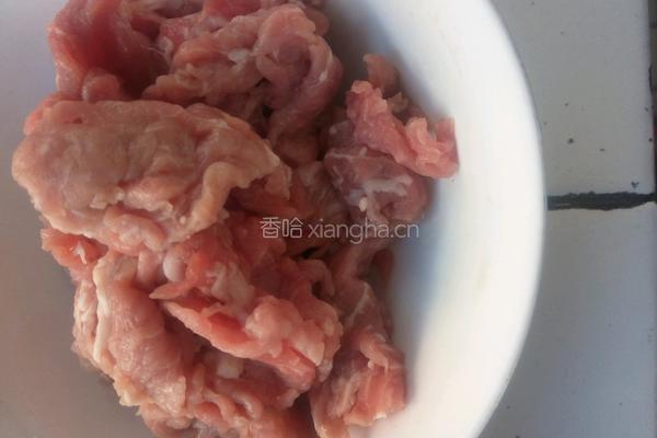 香煎牛肉的做法图解1