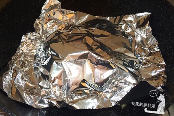 豆角土豆焖乌冬面（宽面）的做法图解5