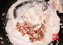 牛轧糖的做法图解4