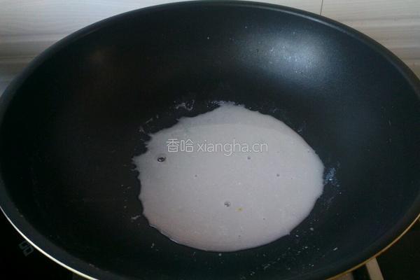 酒杯三色果冻的做法图解4