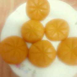 南瓜饼的做法[图]