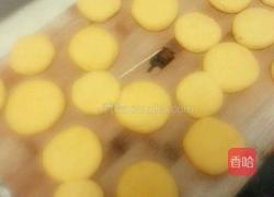 南瓜饼的做法图解2