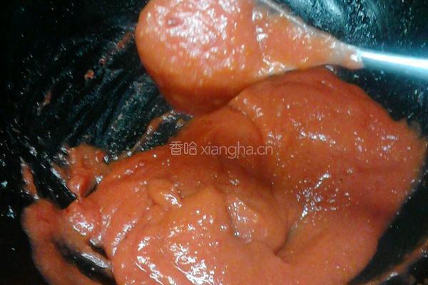 自制山楂糕的做法图解5