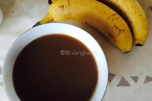 【懒人版免烤免蒸】咖啡棉花糖布丁的做法图解8