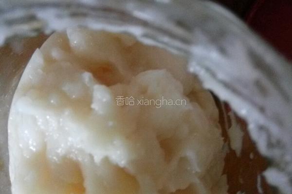 碧玉小菊花的做法图解3