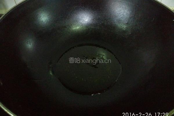 牛肉丸炖娃娃菜的做法图解4