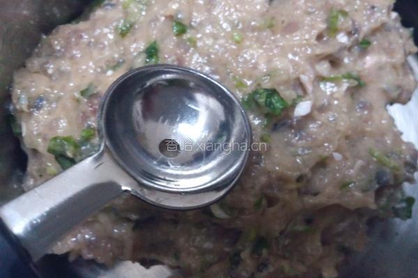 鱼丸茴香汤的做法图解6