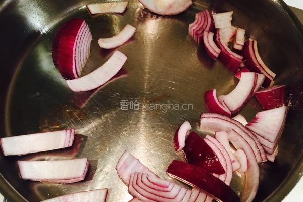 土豆鸡蛋沙拉的做法图解3