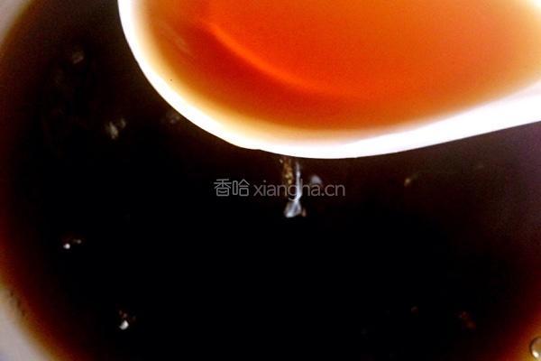 黄酒炖羊肉的做法图解1