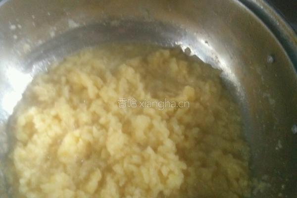 苹果派的做法图解5