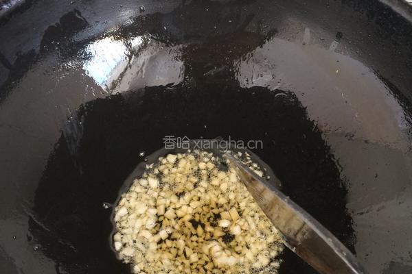 〖 韭菜蛋包饭 〗的做法图解6