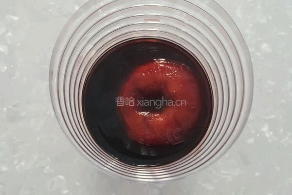 苹果玫瑰的做法图解5