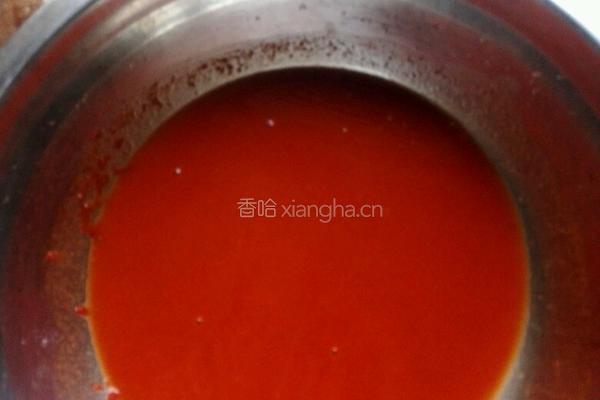 新奥尔良烤鸡腿的做法图解2