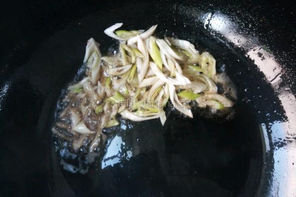 豆腐双椒的做法图解5