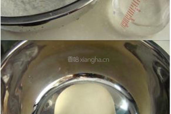 凉皮的做法图解1