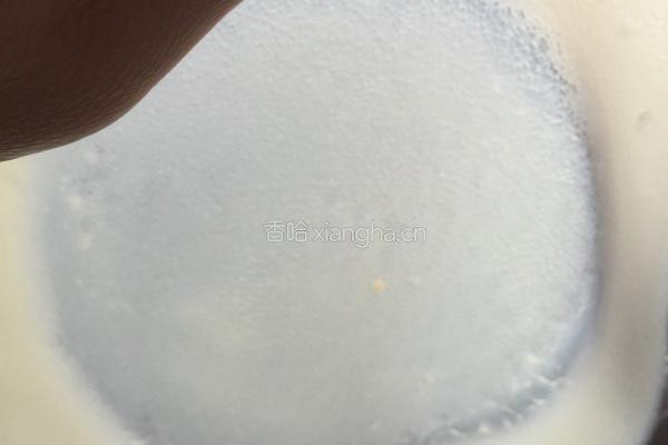 凉皮的做法图解4