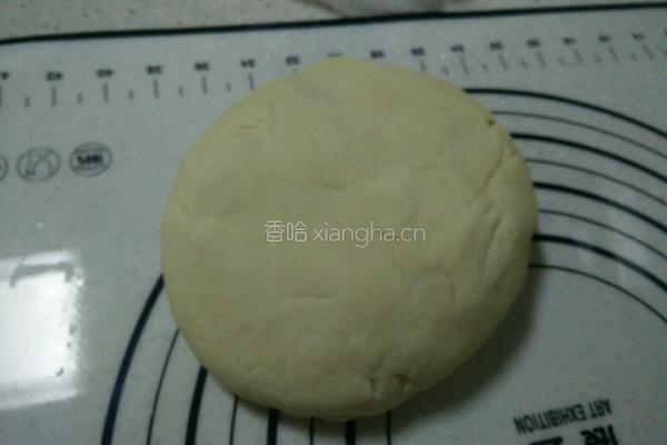 手擀面条的做法图解5