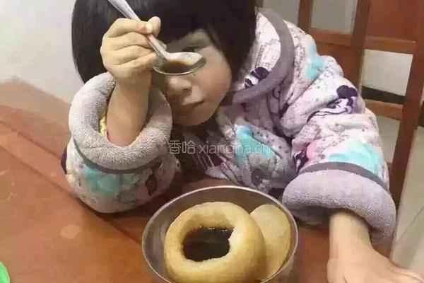 黑糖炖雪梨的做法图解6