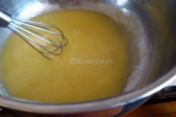 开口酥的做法图解4