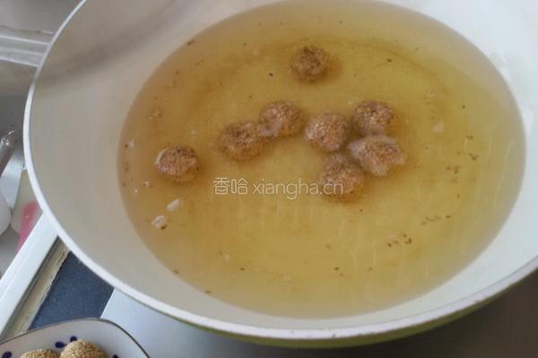 开口酥的做法图解15