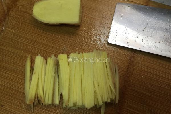 清蒸石斑鱼的做法图解3