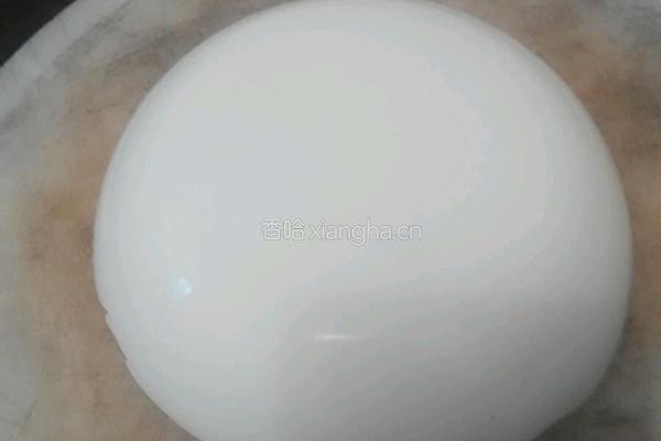 豌豆凉粉的做法图解7