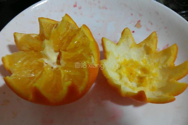 水果罐头的做法图解4