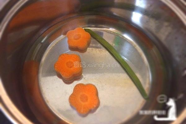 猪肉煮土豆（日式料理）的做法图解4