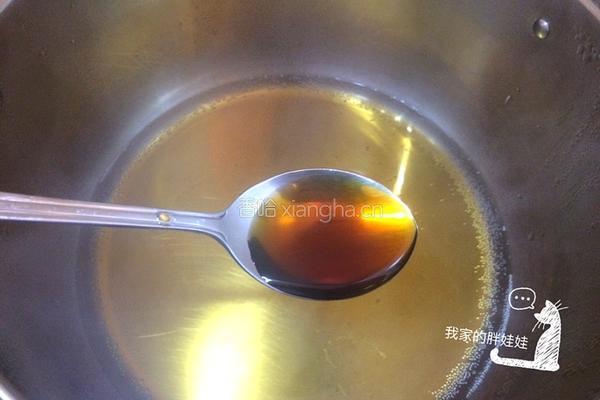 猪肉煮土豆（日式料理）的做法图解5