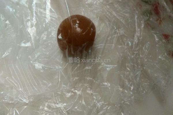 全麦消化饼干的做法图解6