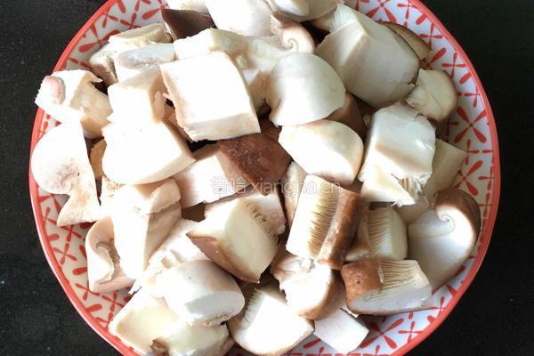 芝士咖喱鸡肉饭的做法图解2