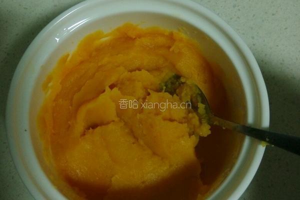 红薯脆条的做法图解3