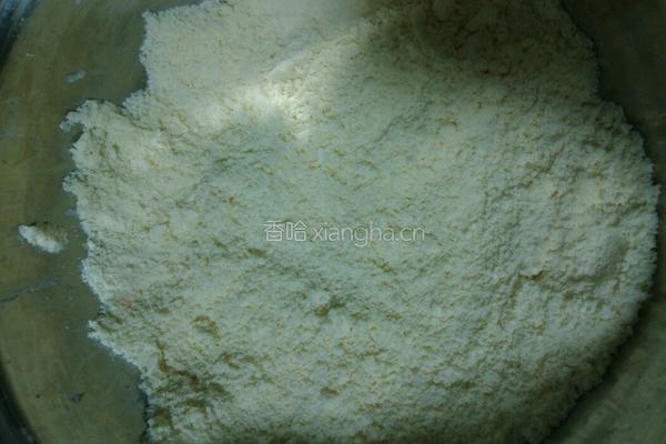 红薯脆条的做法图解7