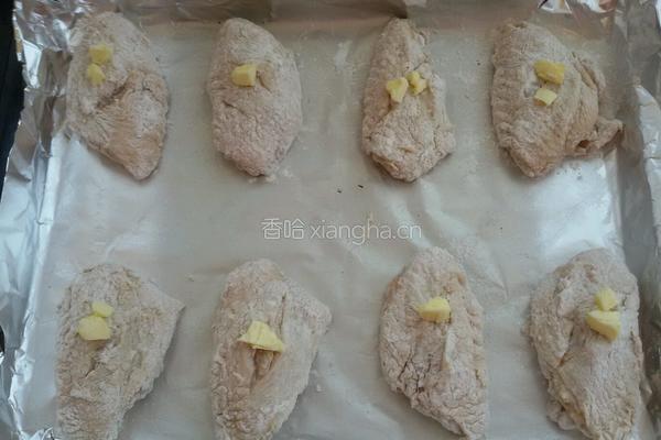 酸奶烤鸡翅的做法图解11