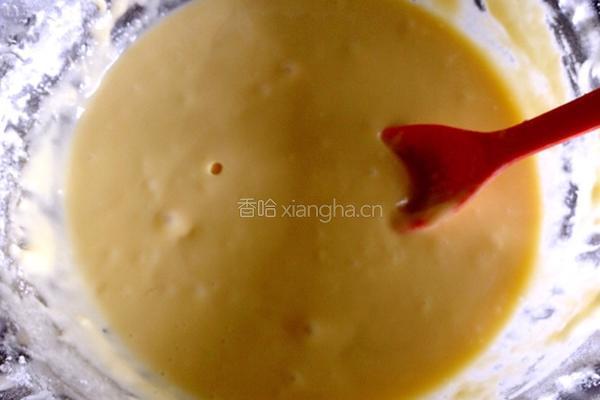 铜锣烧的做法图解11
