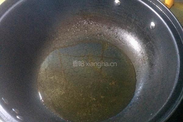海蛎煎的做法图解6