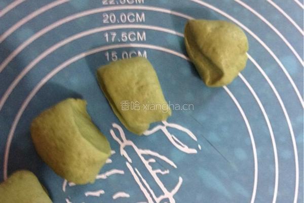 荷叶包的做法图解6