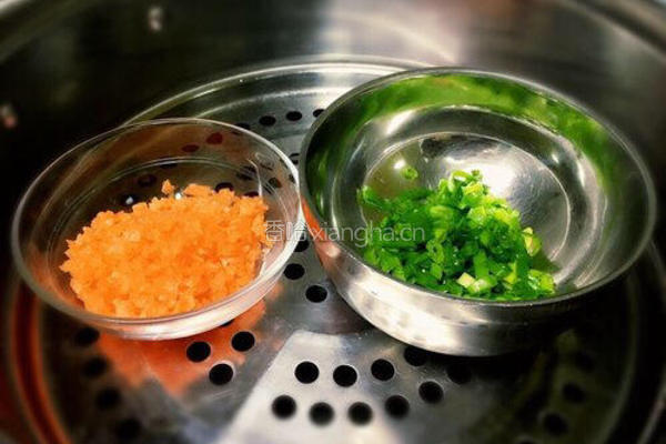 蜜汁青柠鸡翅的做法图解6
