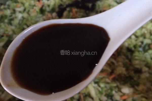 海蛎饼的做法图解3
