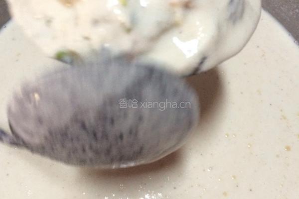 海蛎饼的做法图解11