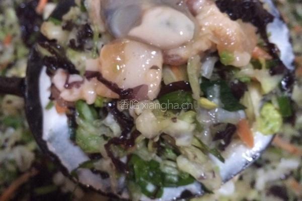 海蛎饼的做法图解10