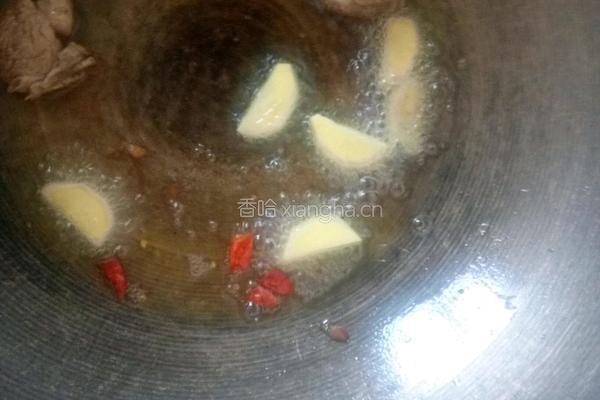 魔芋啤酒鸭的做法图解5